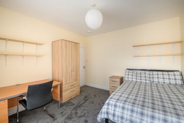 4 bed house, Colgate Crescent, Fallowfield, Manchester, M146FN - Image 6