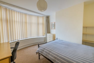 4 bed house, Finchley road, Fallowfield, Manchester, M146EW - Image 7