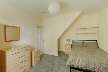 5 bed house, Hathersage road, Victoria park, Manchester, M130EJ - Image 9