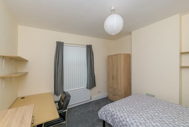 5 bed house, Hathersage road, Victoria park, Manchester, M130EJ - Image 7