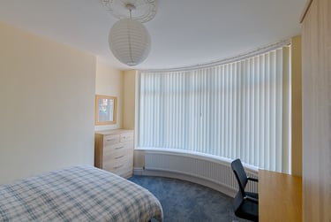 4 bed house, Victoria Road, Withington, Manchester, M146DA - Image 8