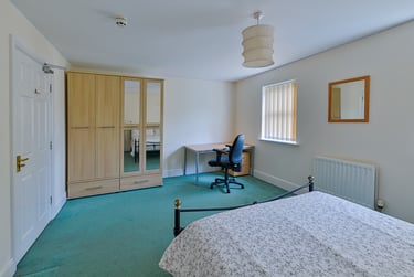 5 bed house, Denison road, Victoria park, Manchester, M145LZ - Image 7