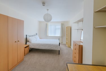 7 bed house, Wellington Road, Fallowfield, Manchester, M146BN - Image 5