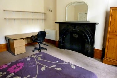 7 bed house, Brighton Grove, Victoria Park, Manchester, M145JT - Image 5