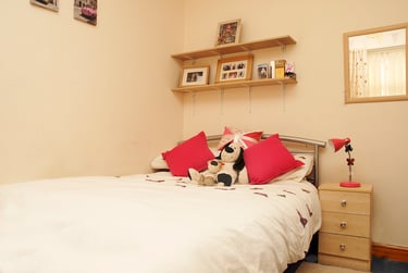 5 bed house, Hathersage road, Victoria park, Manchester, M130EJ - Image 11