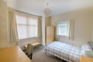 5 bed house, Scarsdale road, Victoria park, Manchester, M145PR - Image 6