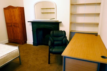 8 bed house, Brighton Grove, Rusholme, Manchester, M145JT - Image 6