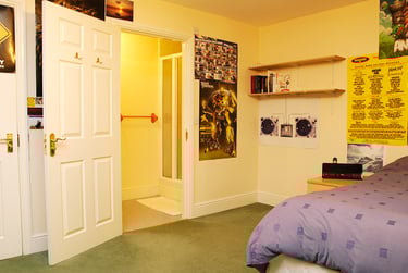 5 bed house, Denison road, Victoria park, Manchester, M145LZ - Image 7