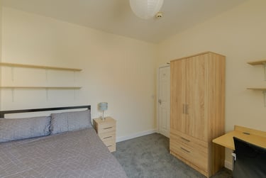 5 bed house, Hathersage road, Victoria park, Manchester, M130EJ - Image 10