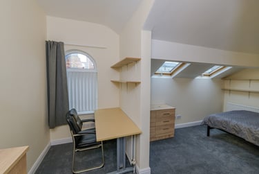 5 bed house, Hathersage road, Victoria park, Manchester, M130EJ - Image 8