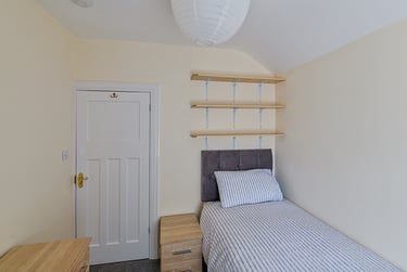 4 bed house, Victoria Road, Withington, Manchester, M146DA - Image 9