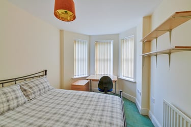 5 bed house, Denison road, Victoria park, Manchester, M145LZ - Image 8