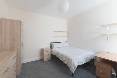 7 bed house, Argyle Avenue, Victoria park, Manchester, M145PX - Image 6