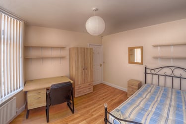 6 bed house, Finchley road, Fallowfield, Manchester, M146FL - Image 8