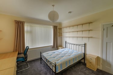 5 bed house, Birchfields road, Fallowfield, Manchester, M146PH - Image 10