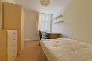 4 bed house, Welby street, Victoria park, Manchester, M130EL - Image 7