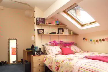 5 bed house, Hathersage road, Victoria park, Manchester, M130EJ - Image 12