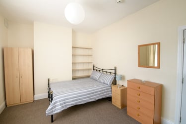 5 bed house, Scarsdale road, Victoria park, Manchester, M145PR - Image 7