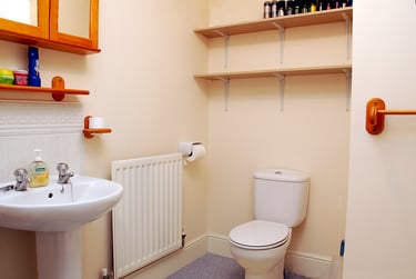 5 bed house, Denison road, Victoria park, Manchester, M145LZ - Image 8