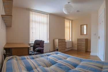 4 bed house, Welby street, Victoria park, Manchester, M130EL - Image 9