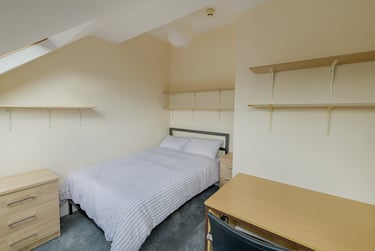 5 bed house, Hathersage road, Victoria park, Manchester, M130EJ - Image 11