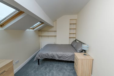 5 bed house, Hathersage road, Victoria park, Manchester, M130EJ - Image 9