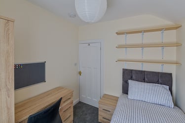 4 bed house, Victoria Road, Withington, Manchester, M146DA - Image 10