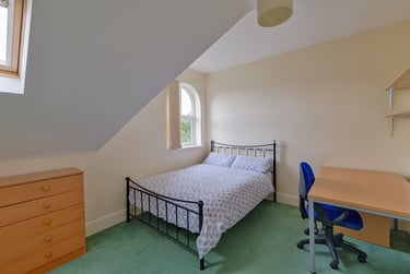 5 bed house, Denison road, Victoria park, Manchester, M145LZ - Image 9