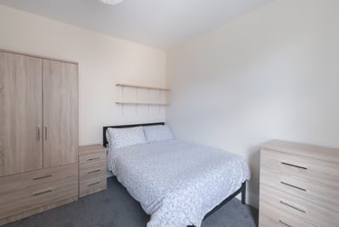 7 bed house, Argyle Avenue, Victoria park, Manchester, M145PX - Image 7