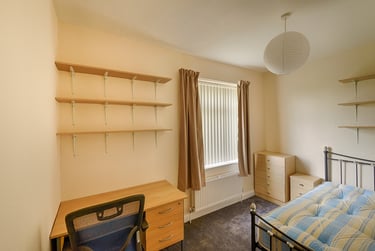 5 bed house, Birchfields road, Fallowfield, Manchester, M146PH - Image 11