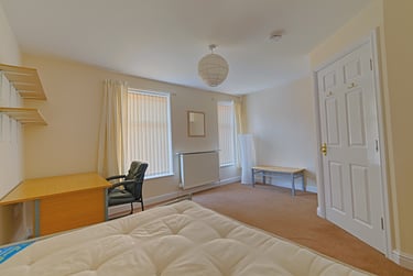 4 bed house, Welby street, Victoria park, Manchester, M130EL - Image 8