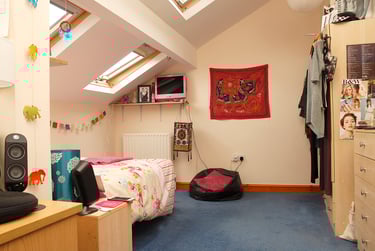 5 bed house, Hathersage road, Victoria park, Manchester, M130EJ - Image 13