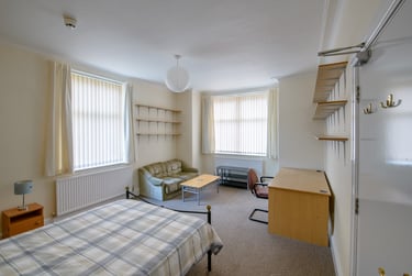 5 bed house, Scarsdale road, Victoria park, Manchester, M145PR - Image 8