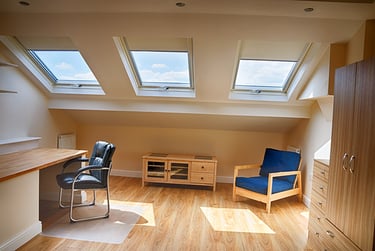 4 bed house, Welby street, Victoria park, Manchester, M130EL - Image 10