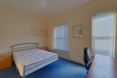 3 bed house, Denham street, Victoria park, Manchester, M130FJ - Image 8