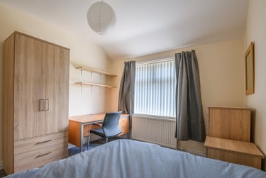 4 bed house, Colgate Crescent, Fallowfield, Manchester, M146FN - Image 8