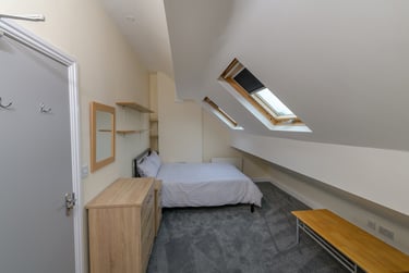 5 bed house, Hathersage road, Victoria park, Manchester, M130EJ - Image 10