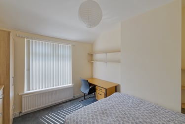 4 bed house, Victoria Road, Withington, Manchester, M146DA - Image 11