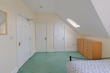 5 bed house, Denison road, Victoria park, Manchester, M145LZ - Image 10