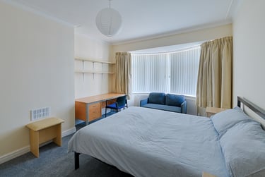 4 bed house, Birchfields Road, Fallowfield, Manchester, M146PH - Image 12