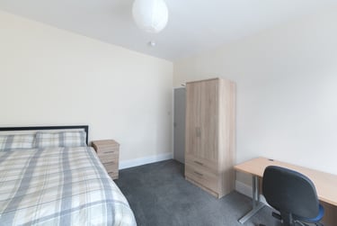 7 bed house, Argyle Avenue, Victoria park, Manchester, M145PX - Image 8