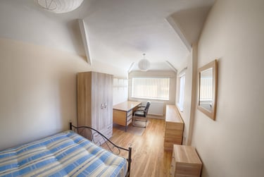 6 bed house, Finchley road, Fallowfield, Manchester, M146FL - Image 10