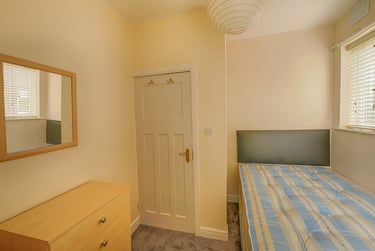 5 bed house, Birchfields road, Fallowfield, Manchester, M146PH - Image 12