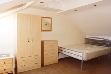 4 bed house, Denham street, Victoria park, Manchester, M130FJ - Image 7