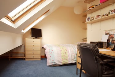 5 bed house, Hathersage road, Victoria park, Manchester, M130EJ - Image 14