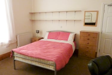 8 bed house, Brighton Grove, Rusholme, Manchester, M145JT - Image 9