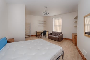 11 bed house, Dickenson Road, Rusholme, Manchester, M145HT - Image 8