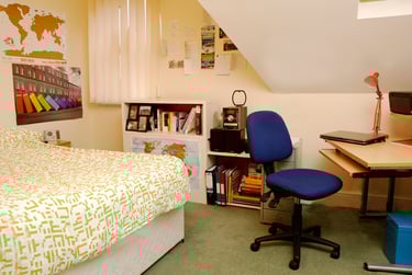 5 bed house, Denison road, Victoria park, Manchester, M145LZ - Image 11