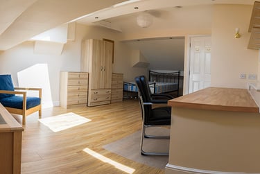 4 bed house, Welby street, Victoria park, Manchester, M130EL - Image 11