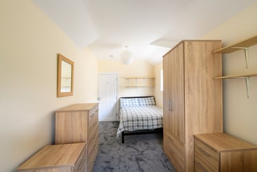 4 bed house, Colgate Crescent, Fallowfield, Manchester, M146FN - Image 9